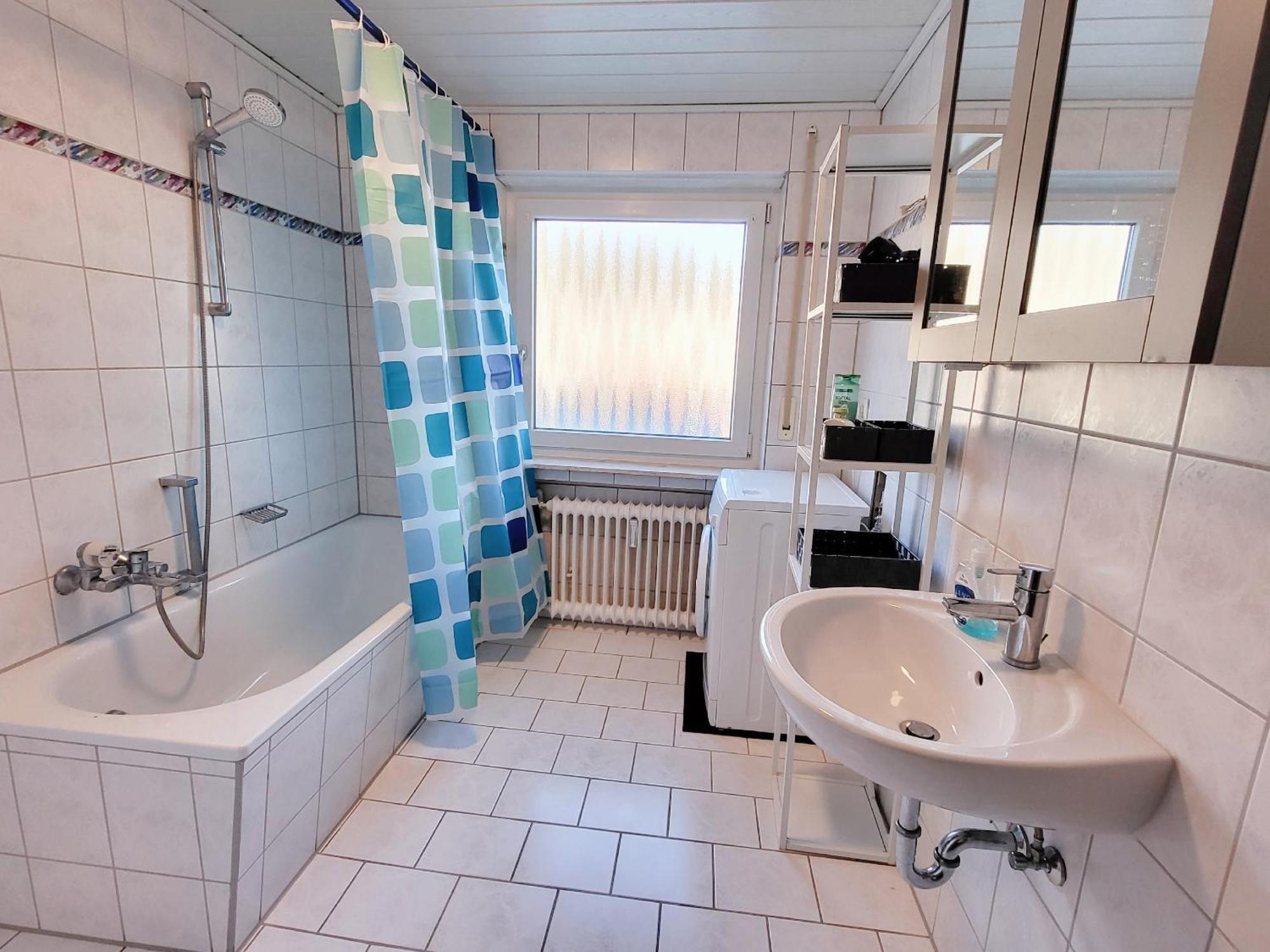 Privates Zimmer In Unterkunft Mit Glatttal Blick In Wasserschloss Nahe 索兹阿奈卡 外观 照片
